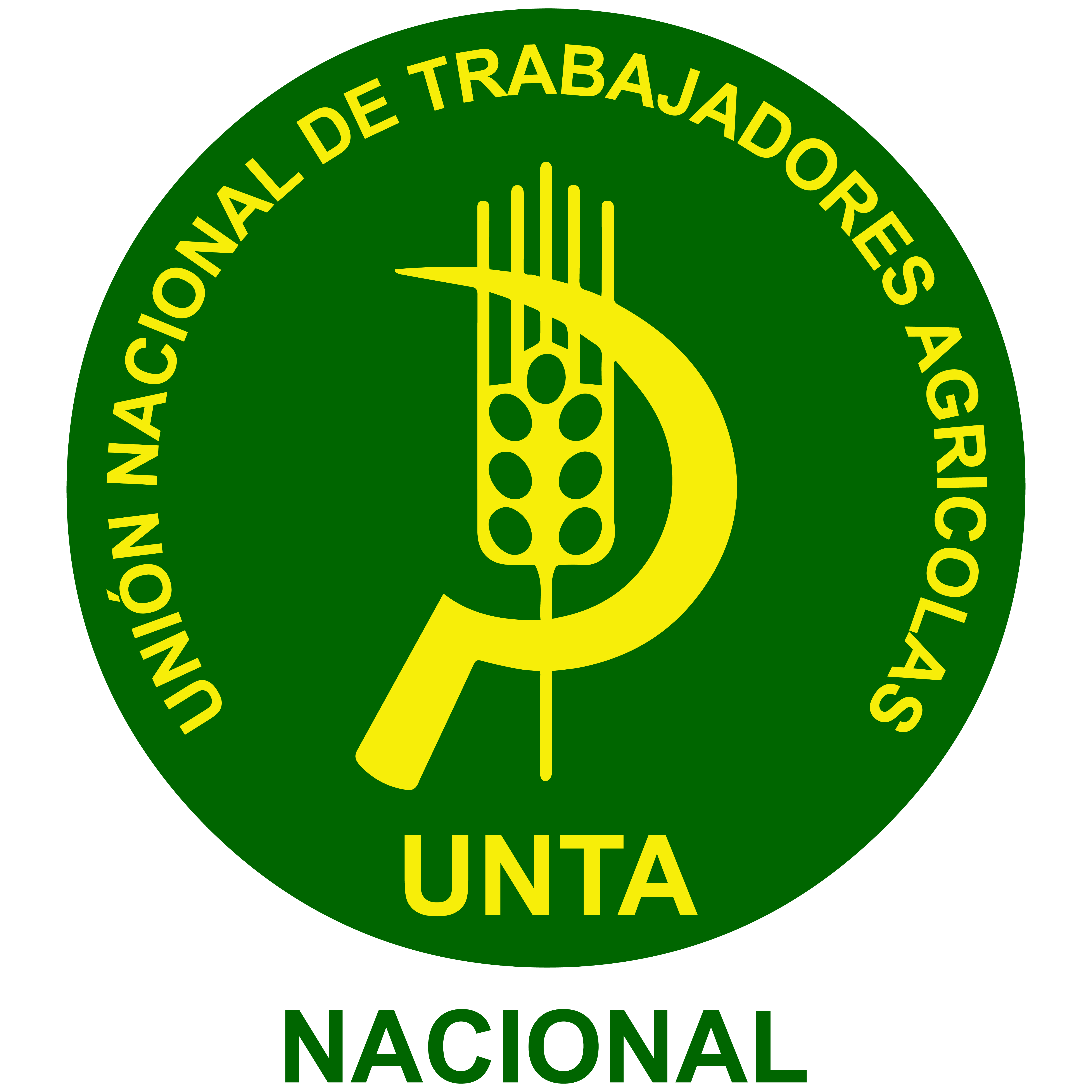 Unión Nacional de Trabajadores Agrícolas